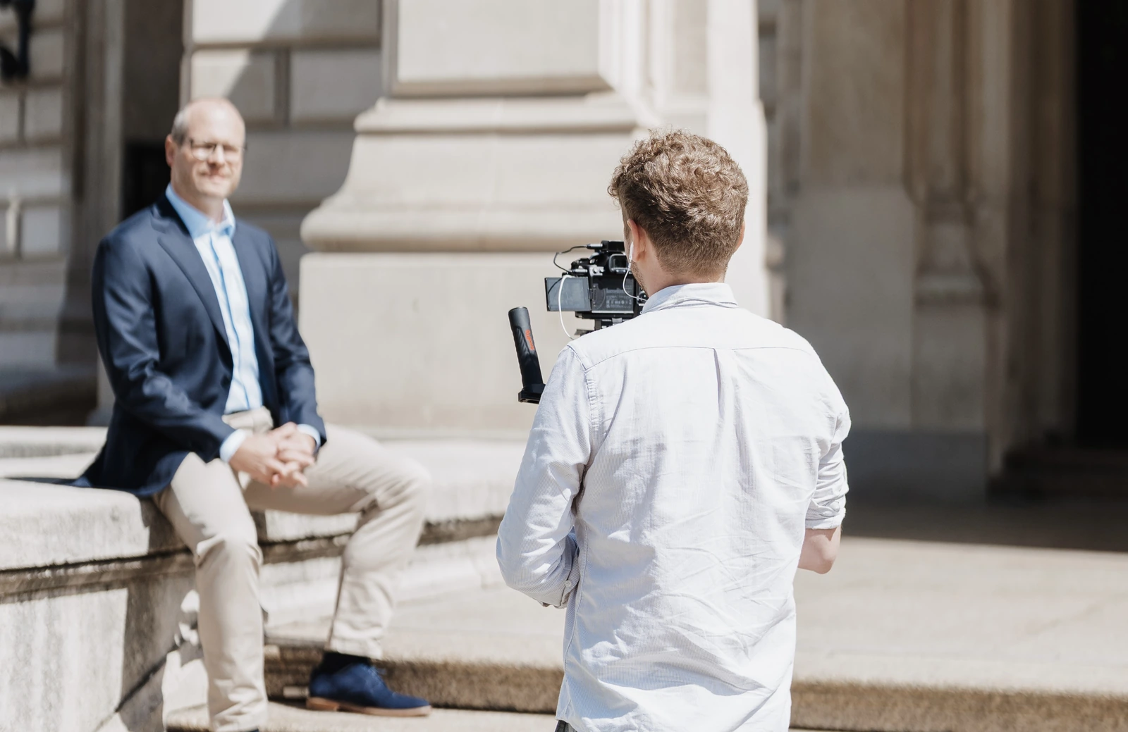 Businessfotograf Koblenz