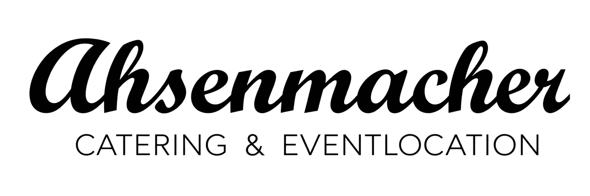 ahsenmacher