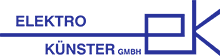Elektro Künster Logo