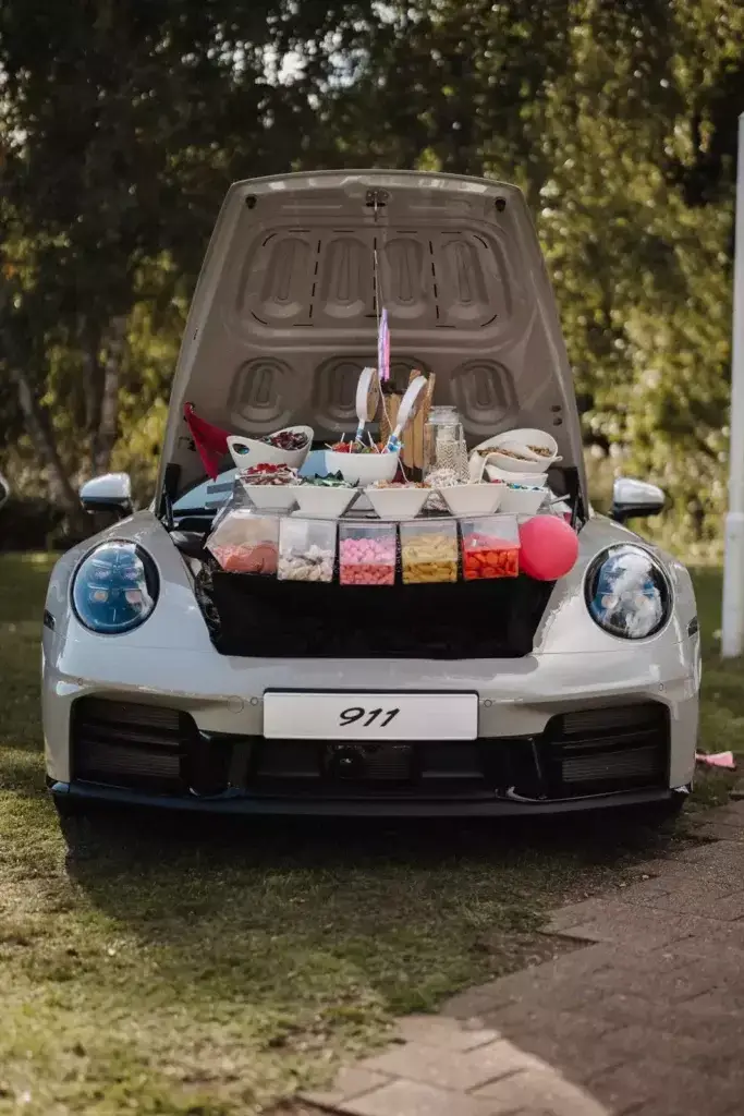 75 Jahre Porsche Koblenz – Bild 16