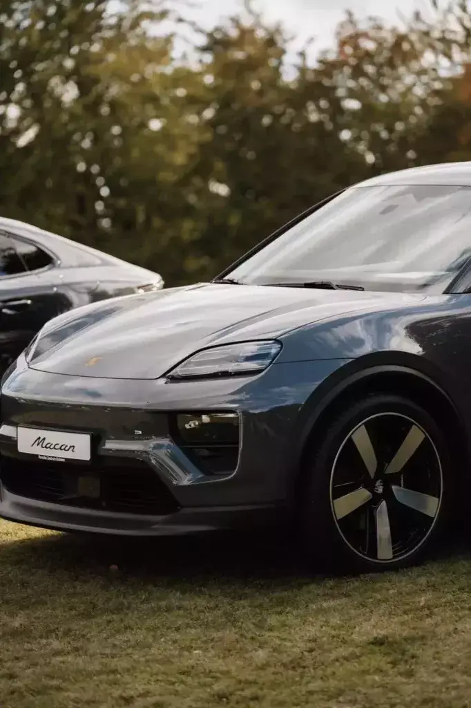 75 Jahre Porsche Koblenz – Bild 2