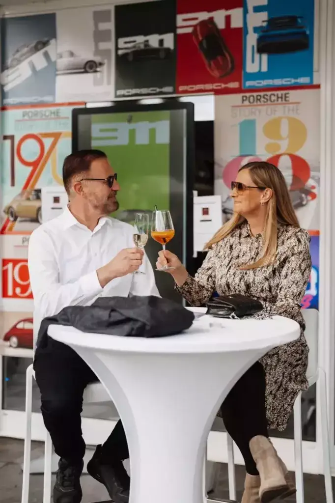 75 Jahre Porsche Koblenz – Bild 3