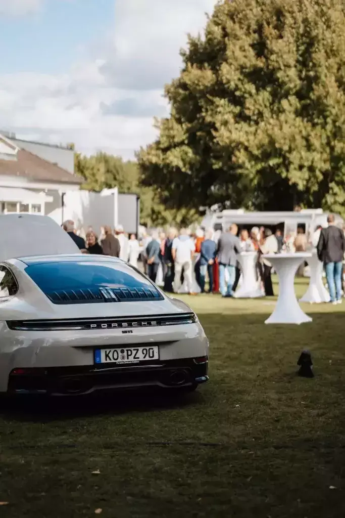 75 Jahre Porsche Koblenz – Bild 5