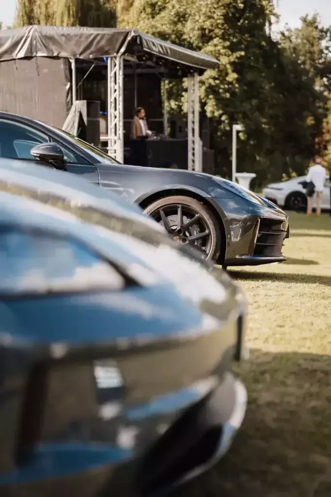 75 Jahre Porsche Koblenz – Bild 7