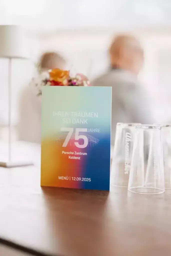 75 Jahre Porsche Koblenz – Bild 8