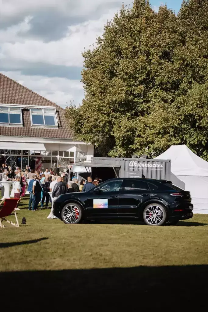 75 Jahre Porsche Koblenz – Bild 9